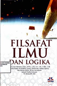 Image of Filsafat Ilmu dan Logika