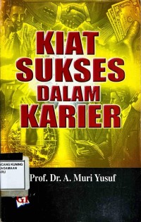 Image of Kiat Sukses Dalam Karier