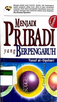Image of Menjadi Pribadi Yang Berpengaruh