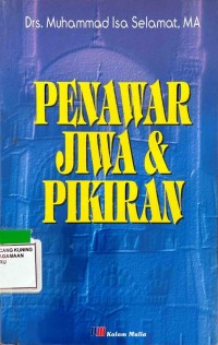 Image of Penawar Jiwa & Pikiran