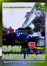 Image of Rumah Mutiara Hikmah
