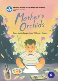 Mother's Orchids
