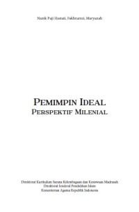 Pempimpin Ideak Perspektif Milenial