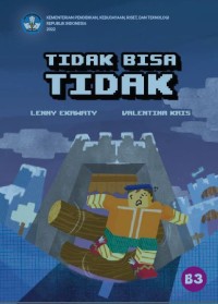 Tidak Bisa Tidak